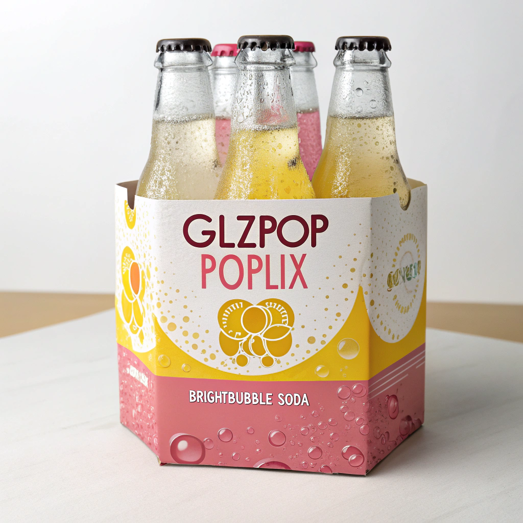 Skincare & Beverages